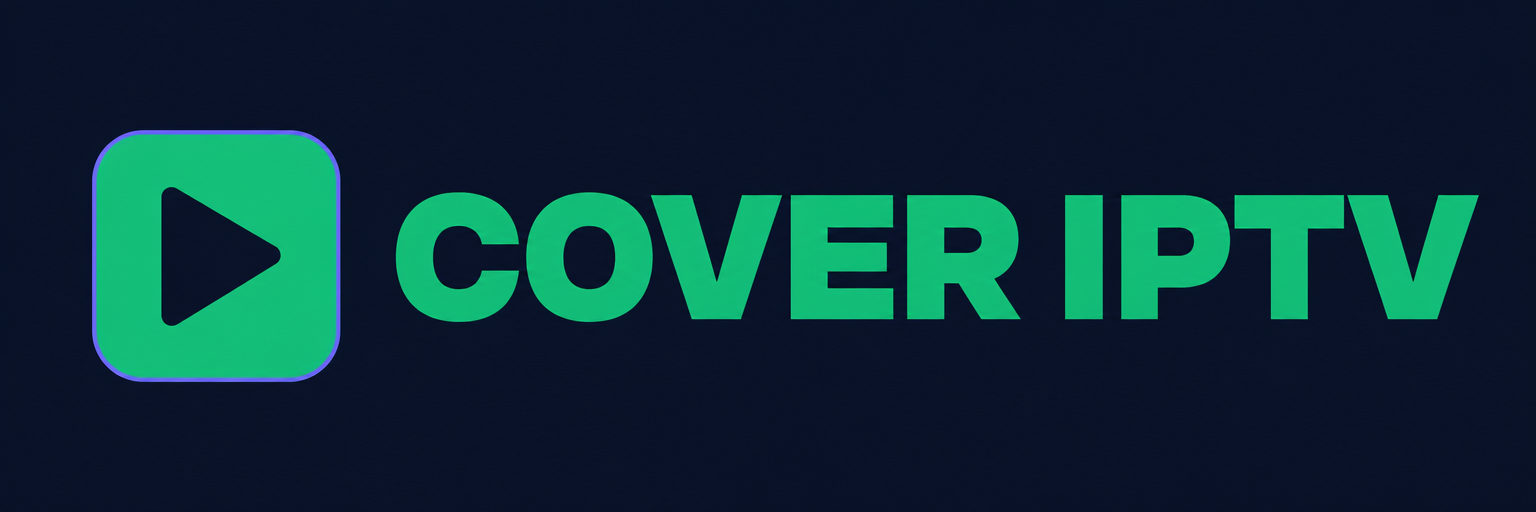 Cover Iptv